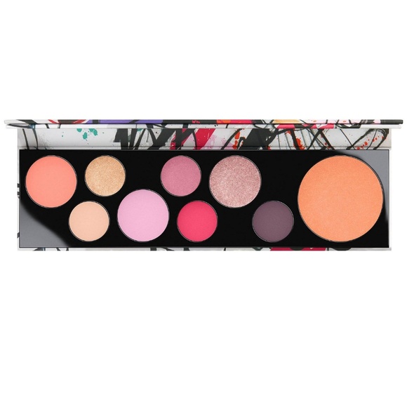 Mac Fashion fanatic palette - Picture 4 of 4